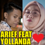 icon Lagu Arief Lengkap