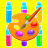icon Paint Sort: Coloring Puzzle 1.39.10