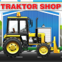 icon tractorfarmshopchildren