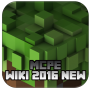 icon Unofficial Wiki Minecraft 2016 voor Samsung Galaxy Grand I9082