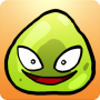 icon Bubble Puzzle Jelly Blob