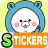 icon KumanoOuchi Stickers 1.0.14