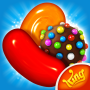 icon Candy Crush Saga voor Cubot R9