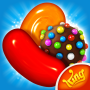 icon Candy Crush Saga voor vivo Y51L