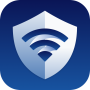 icon Signal Secure VPN - Robot VPN voor Huawei MediaPad M5 10 Wi-Fi