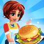 icon Cooking Chef - Food Fever voor tecno Spark 2