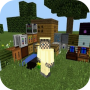 icon Bee Farm Mod for MCPE