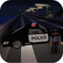 icon Police Super Car Mod for MCPE voor Samsung Galaxy Tab 2 10.1 P5100