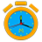 icon Alarm Clock Millenium 6.2