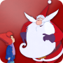 icon Become Santa Claus in 24 days