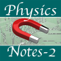 icon Physics Notes 2 voor Yezz Andy 5T LTE