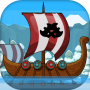 icon Vikings: Running Adventure voor Samsung Galaxy J7 Max