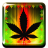 icon Rasta Style Keyboard 2.1