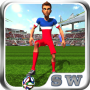 icon Soccer World 2015 voor Lenovo Yoga A12