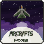 icon Aircraft Shooter voor Samsung Galaxy Ace S5830I