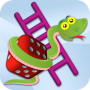 icon Snakes And Ladders