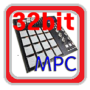 icon EASY BEAT 32bit MPC Edition