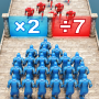 icon Total Battle: Strategy Games voor lyf Flame 8