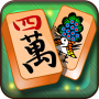 icon Mahjong Kingdom voor Yezz Andy 4E5 8GB