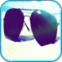 icon SunGlasses Photo Booth 2018