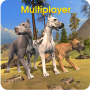 icon Dog Multiplayer