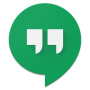 icon Hangouts voor oppo A3