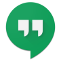 icon Hangouts voor cat S61