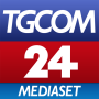 icon TGCOM24 voor Samsung Galaxy Y S5360