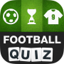 icon Football Quiz voor Lenovo Vibe K5 Note