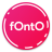 icon Fonto 3.4.11