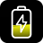 icon Flashing Charging animation 1.1.6