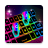 icon Neon Led KeyBoard 3.5.7