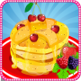 icon Pumpkin PancakesCooking Games