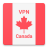 icon VPN Canada 1.114