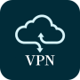 icon Cloud X VPN