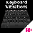 icon Keyboard Vibrations 4.0.0