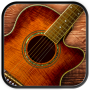 icon Play Acoustic Guitar voor Gigabyte GSmart Classic Pro