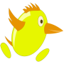 icon Chicken Run 2016 voor tecno Camon C7
