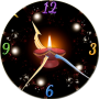 icon Diwali Clock