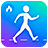 icon Pedometer 2.9