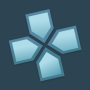 icon PPSSPP - PSP emulator voor Blackview P10000 Pro