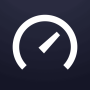 icon Speedtest by Ookla voor BLU Energy Diamond