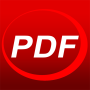 icon PDF Reader: Edit & Convert PDF voor Doogee S60 Lite
