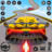 icon Crazy GT Stunt Car Racing 1.28