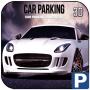 icon Dr Parking 3D