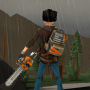 icon The Walking Zombie 2: Shooter voor AGM X1