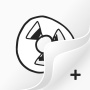 icon FlipaClip: Create 2D Animation voor Meizu MX6