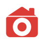 icon RoomClip Interior PhotoSharing voor qmobile LT100