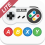 icon ABXY Lite - SNES Emulator voor Samsung Galaxy Tab 4 10.1 LTE