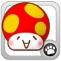 icon Emoticon & ASCII Art voor Fly Power Plus FHD